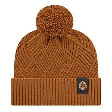 Custom Embroidered Beanies and Knit Hats with Logo