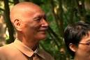 Chiang Kai-shek Lookalike a