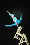 Dralion - CIRQUE DU SOLEIL Photo (34581026) - Fanpop