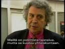 Mikis Theodorakis interview by