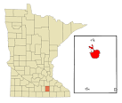 Owatonna, MN pronunciation