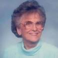 Hazel Bell Rice. July 16, 1921 - November 5, 2011; Little Rock, Arkansas - 1222515_300x300