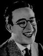 Harold Lloyd!