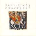 Paul Simon - Graceland Album on Vinyl. Graceland is Paul Simon ...