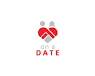 Image result for dating service logo