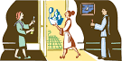 Your Second Home - Rules for Guests - When Friendships Are Tested ...