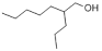 2-PROPYL- 1 - heptanol | 10042-