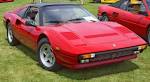 1985 Ferrari 308 GTS Quattrovalvole Pictures &amp; Videos | KZClassicCars