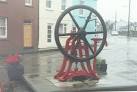 Wheel of Fortune, Casement - via Daymix