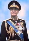 still feeling the loss of shah of iran
