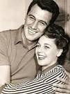 Rock Hudson and Phyllis Gates Picture - Photo of Rock Hudson and ...
