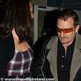 ShowBiz Ireland   Brian ODriscoll Amy Huberman  BRAMY  Photos
