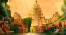 The Quest for El Dorado « The Mendenhall