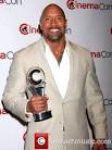 Image <b>Dwayne Johnson aka The Rock</b> Picture