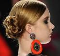 Naeem Khan at New York Fashion