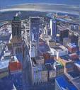 Mark Lewis: TULSA