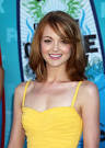 Jayma Mays 