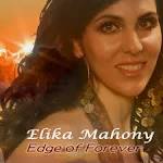by Elika Mahony · Edge of Forever cover art - 2411888238-1