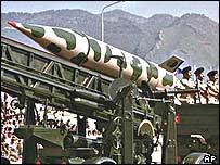 Low-Intensity Nukes And Short-Range Missiles Show Pakistan Targeting Indian Forces On Attack
