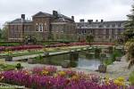 Inside Kensington Palace - A Taste of Travel