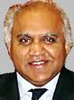 NRI, Balbir Singh, a lawyer