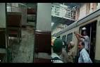 Kolkata: 14 injured in low intensity bomb blast in Krishnanagar.