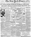 Korean Airlines Flight 007 - Conservapedia