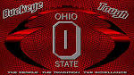 BUCKEYE TOUGH OHIO STATE FOOTBALL - Ohio State Football Wallpaper.