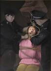 Clearwisdom.net - Selected Photos: Brutal Persecution : Torture ...
