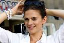 ChicksWeLike: Hayley Atwell!