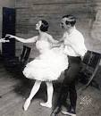 Andros on Ballet - Anna Pavlova