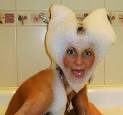 Remove all of the soap and