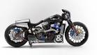 The Cool Hunter - Shaw Speed and Custom