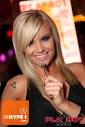 Playboy Model Kara Monaco and