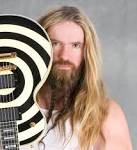 interview with Zakk Wylde