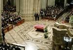 State Funeral for Ex-President Ronald Reagan | President Ronald Reagan