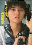 女優、薬師丸ひろ子（45）が