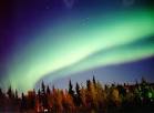 The Aurora Page - Photographs by Jan Curtis - Page 1