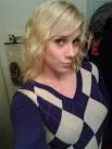 1a) Rachel Summerlyn as she