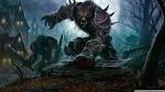 Wow Cataclysm Worgen HD desktop wallpaper   Widescreen   High