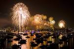 Sydney : o�� dormir le soir du Nouvel an ?
