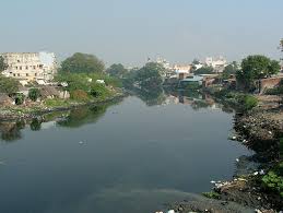 koovam river