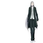 アドルフ・K・ヴァイスマン/K（声優：柿原徹也）