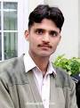 Syed Fawad Ali Shah