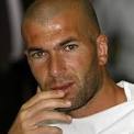 Zinedine Zidane: Photo #03