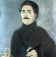 Pasztell-másolat Katona József