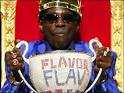 Flavor Flav arrested in Las