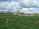 WW2 military base - via Daymix