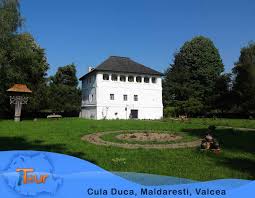 Cula Duca