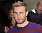 English singer-songwriter, pianist and record producer, Gary Barlow, ... - Gary-Barlow1